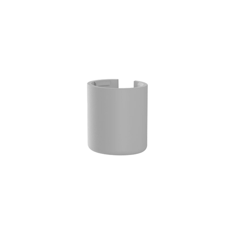 Eastbrook Type A Plus Cover Cap – Grey
