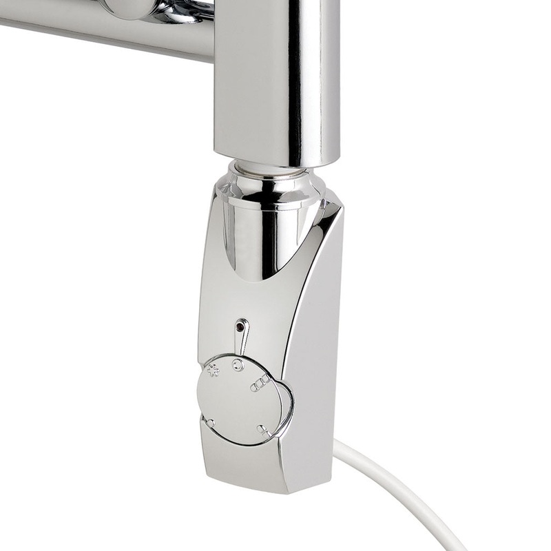Eastbrook Type D Chrome Thermostatic Heating Element – 600 Watt