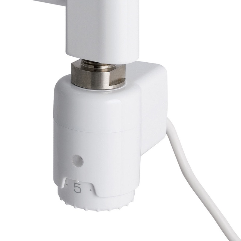 Eastbrook Type E White Thermostatic Heating Element – 150 Watt
