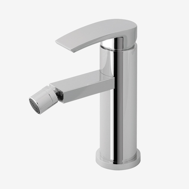 Eastbrook Estorick Chrome Mono Bidet Mixer Tap – Inc Waste