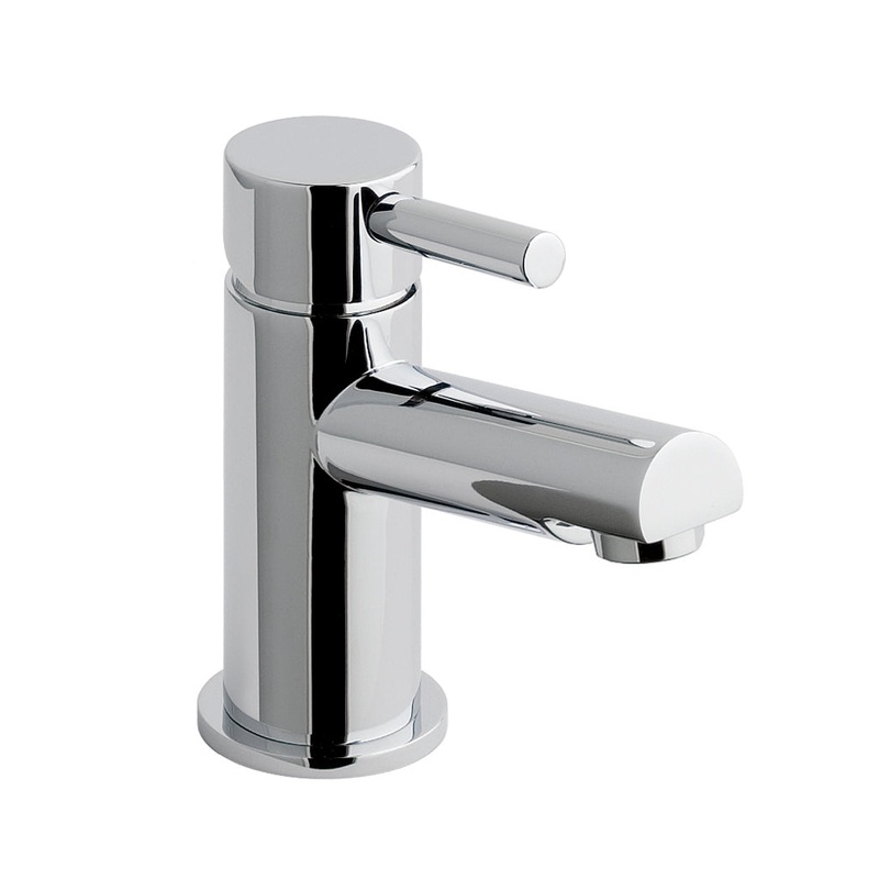Eastbrook Prado 500 Chrome Mono Basin Mixer Tap – Inc Waste