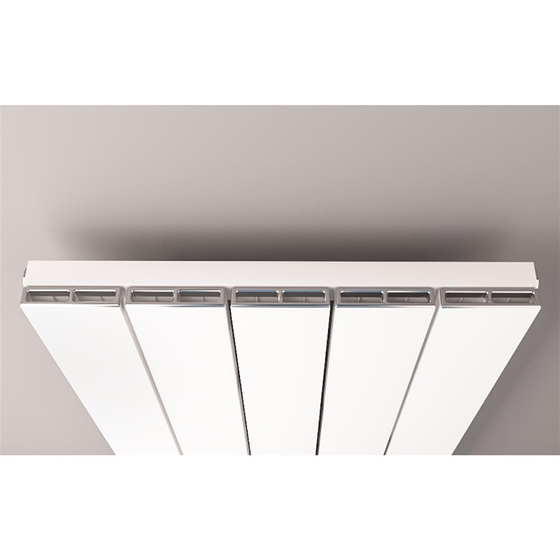 Eastbrook Charlton Chrome Cover Cap Set 1420mm