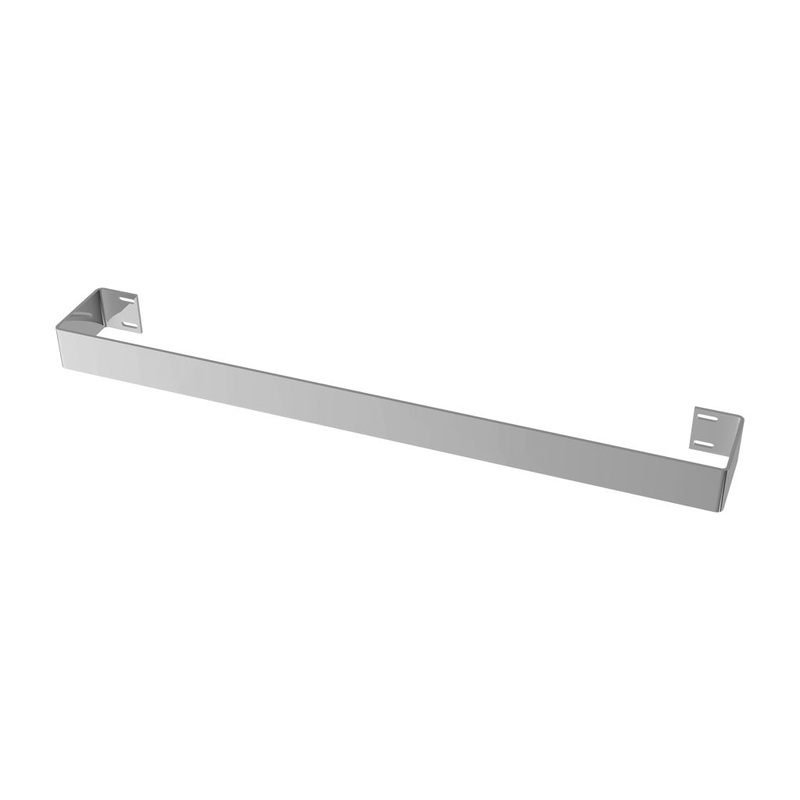 Eastbrook Charlton Standard Chrome Towel Hanger 565mm