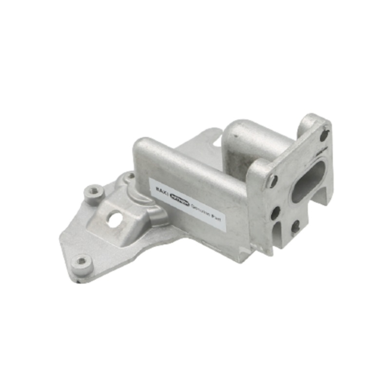 BAXI SOLO 2 PF 30 40 50 60 80 BOILER MANIFOLD 230673 (BRAND NEW)