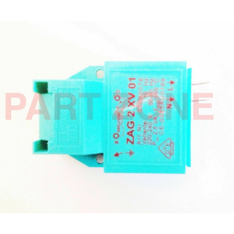 BAXI SYSTEM IE 24 HE IE 28 HE BOILER SPARK GENERATOR IGNITOR 5114766