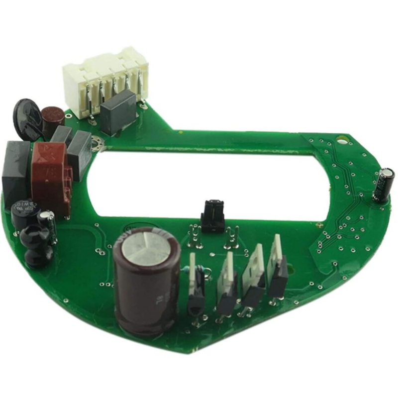 WORCESTER 87172045290 87172044530 87161160670 FAN PCB (REFURBISHED)