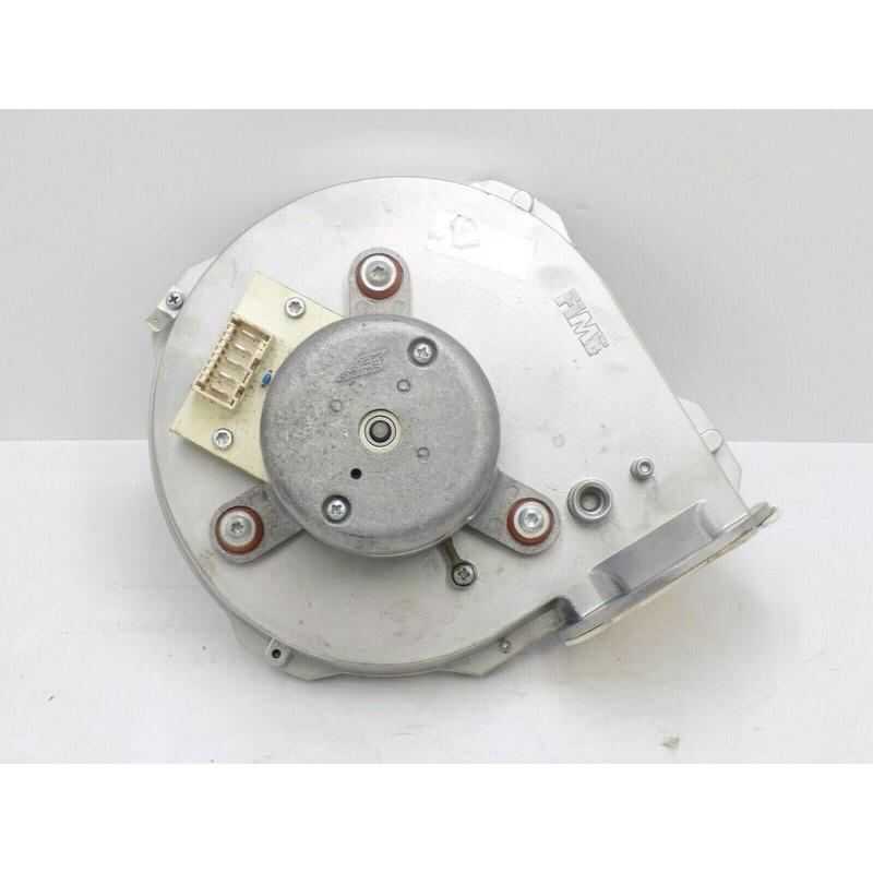 172625 IDEAL ISAR 24 30 / ICOS 24 HE FAN