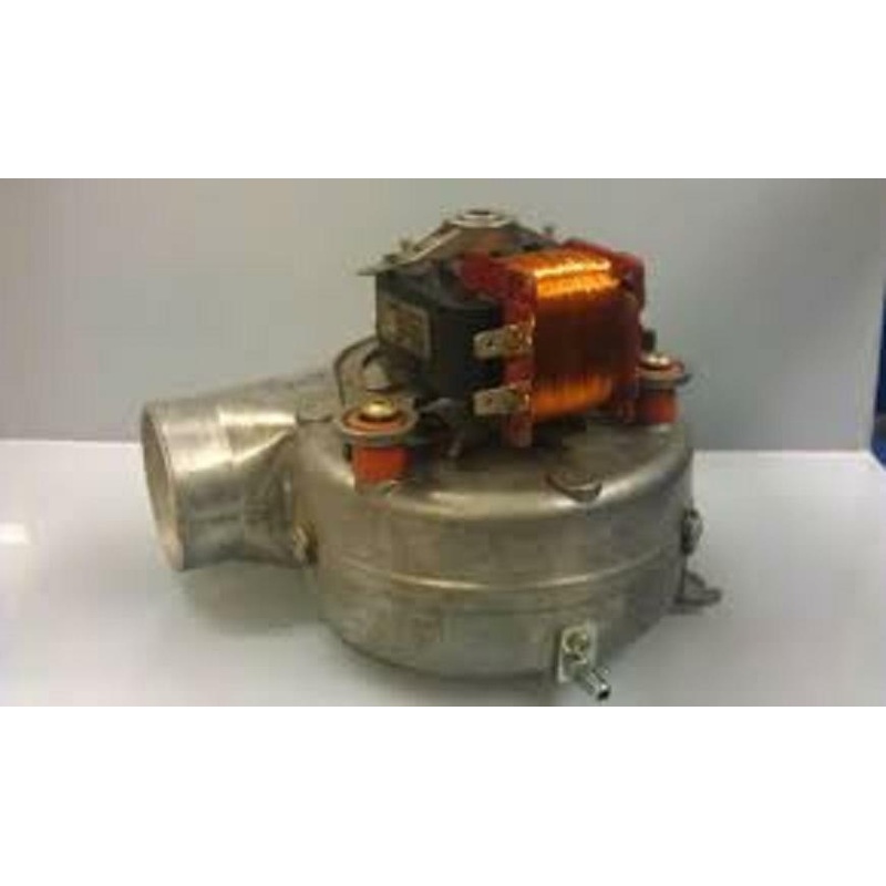 20023215	JAGUAR 80E 15 / EC 15 / PROTHERM 80E FAN (99800363)