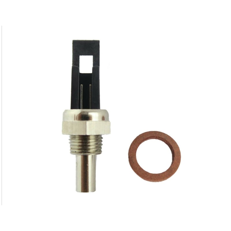 ALPHA TEMPERATURE SENSOR THERMISTER NTC  1.021762  1.015970