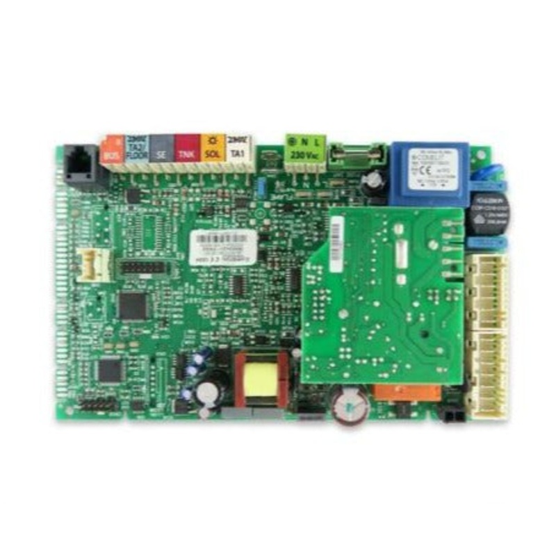 ARISTON E-COMBI EVO 24 30 38 FF EU & 24 30 38 FF BOILER PCB 60001899