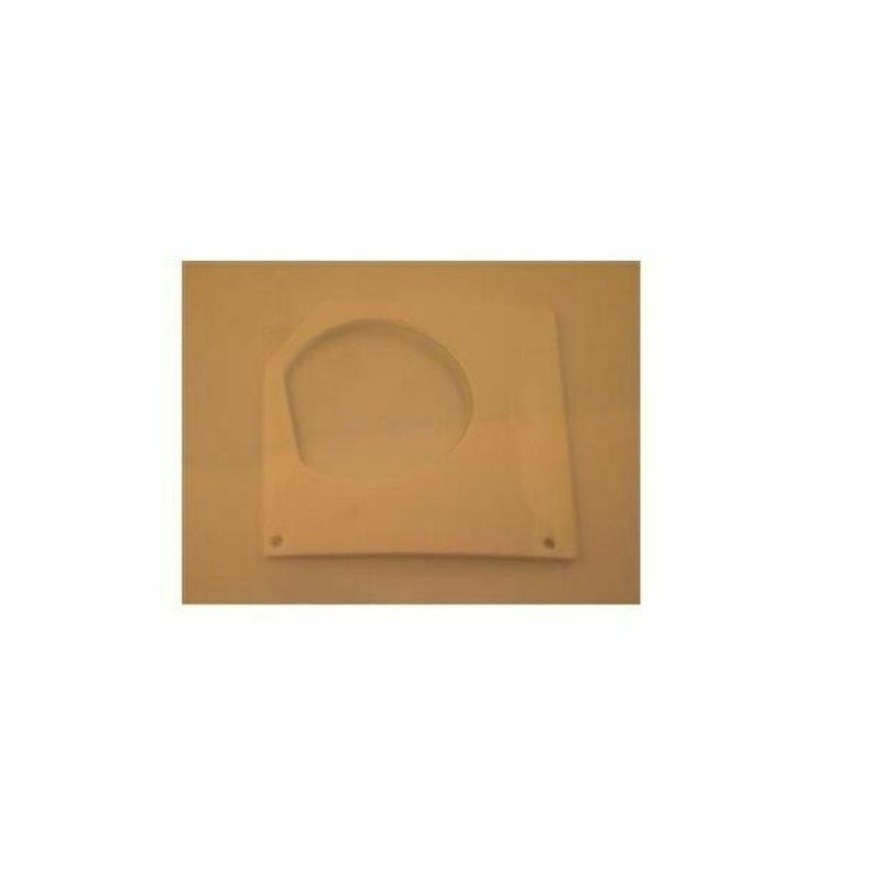 POTTERTON SUPRIMA 30 40 50  60 FAN INLET GASKET 238163 BRAND NEW