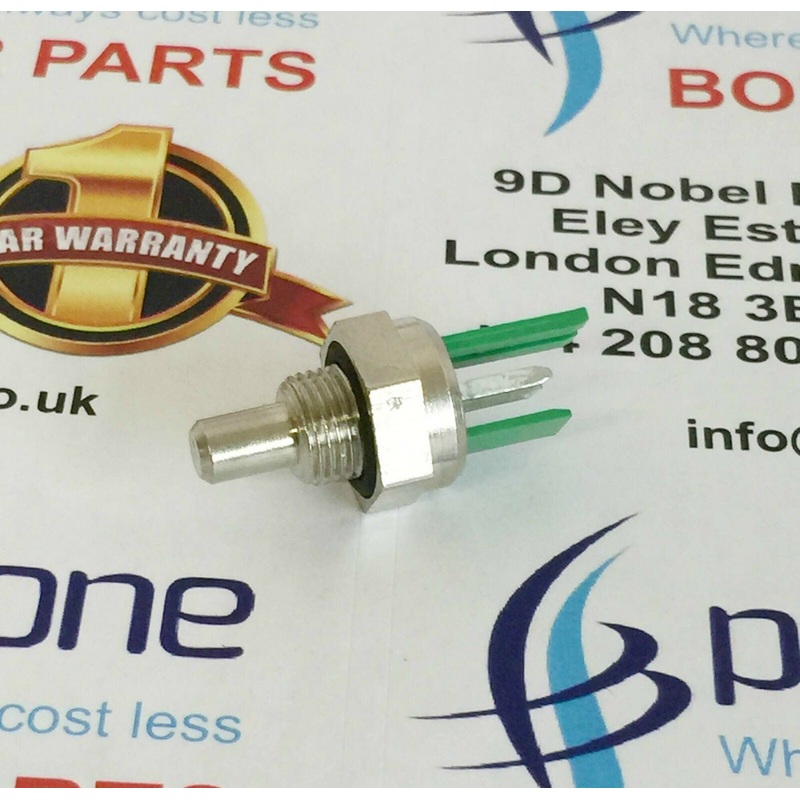 RAVENHEAT 20/20 25/20 25/25 DHW/CH SENSOR 0007TER03005-0