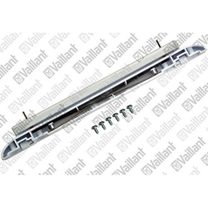 VAILLANT ECOTEC PLUS 824 831 837 937 612 615 618 624 630 637  DOOR HINGE 180944 (BRAND NEW)