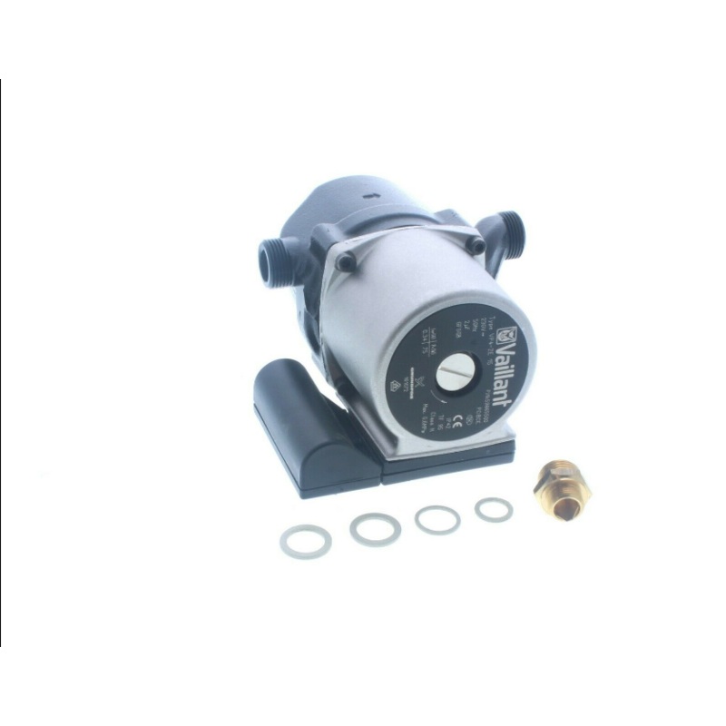 VAILLANT THERMO COMPACT VC 112E 142E  PUMP 161077 161079 (BRAND NEW)