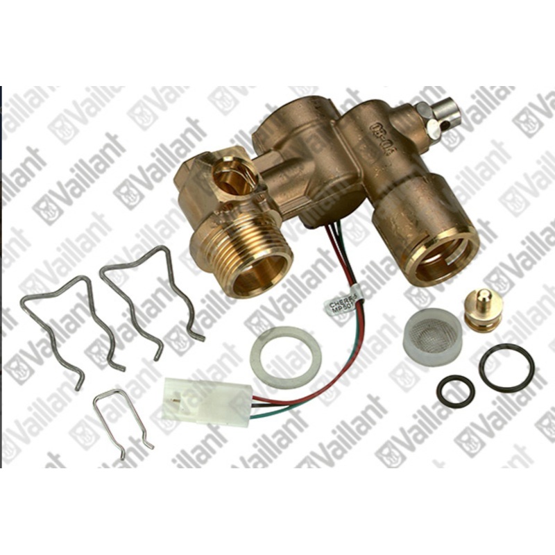 VAILLANT TURBOMAX PLUS 824 824/2 828 828/2 827 E AQUA SENSOR 194819 194829 (BRAND NEW)