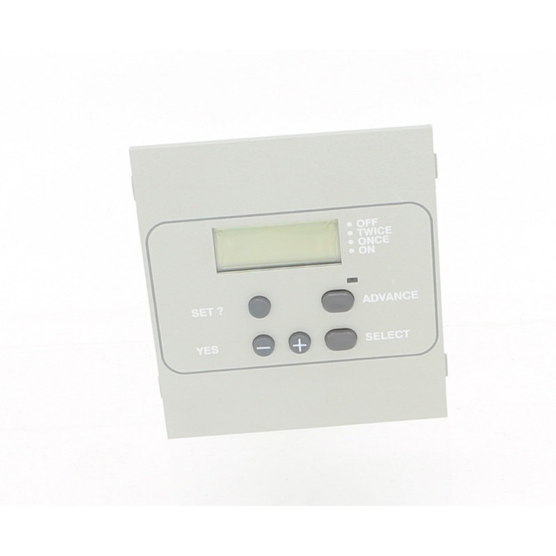 WORCESTER 24CDi / 26CDi / 28CDi / 35CDi DIGITAL TIMER CLOCK ZAMAJ091 77161920030 (BRAND NEW)