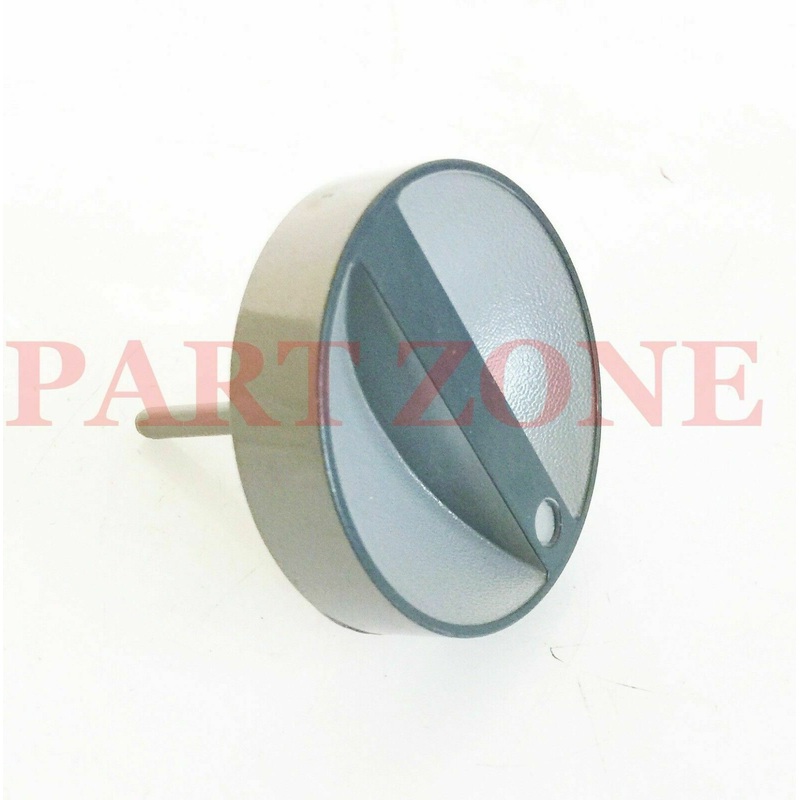 Worcester 24I 28I RSF Control Knob 87161410440
