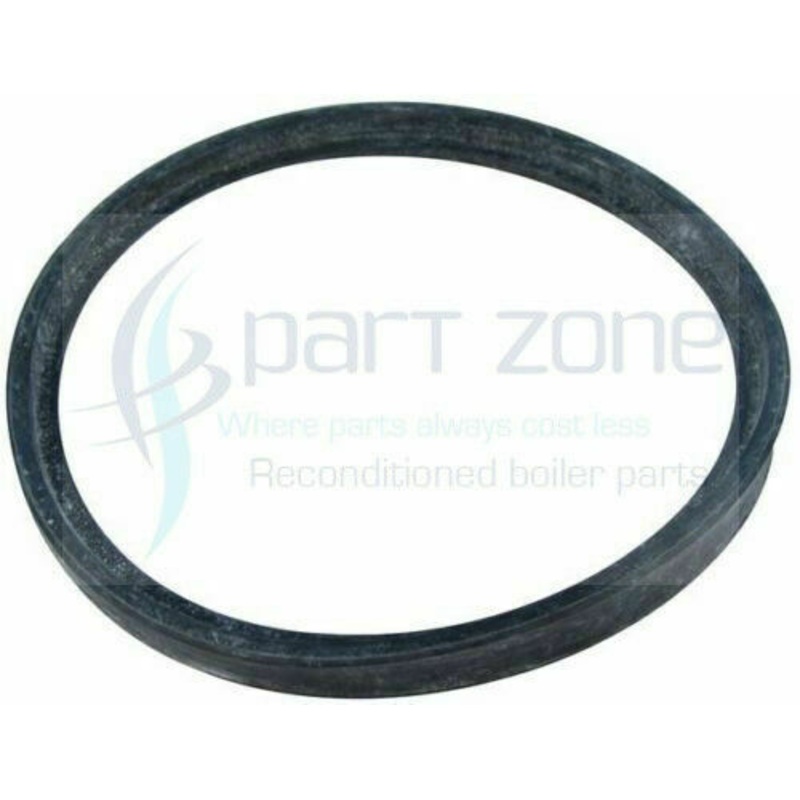 WORCESTER GREENSTAR 34 35 37 38 40 42 CDI FLUE DUCT PIPE LOWER SEAL 87229333300