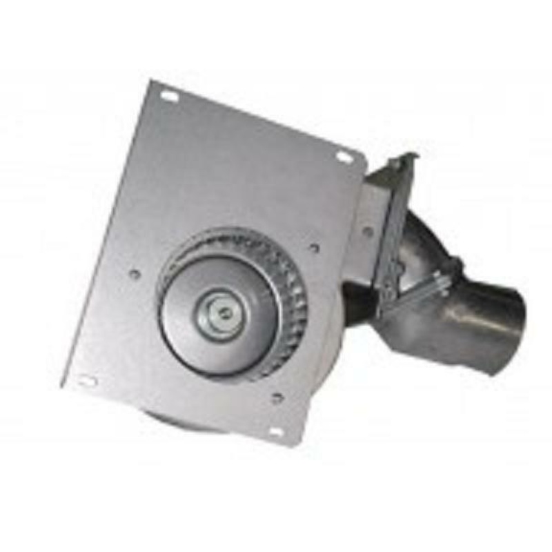 136728 IDEAL ELAN 2 30 – 80 NF & 2 230 – 280 NF FAN