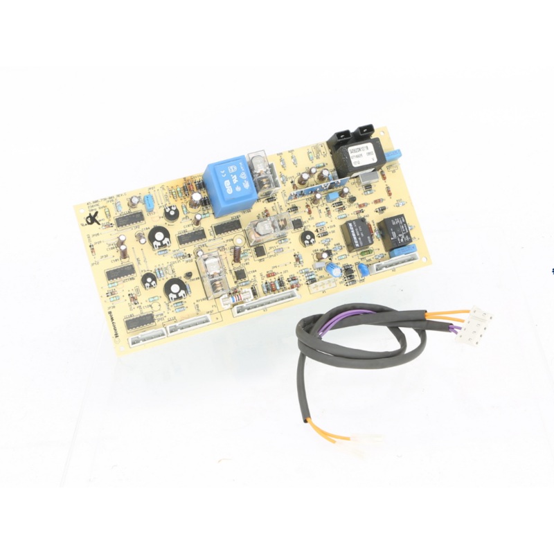 2000801391 GLOW WORM COMPACT 75E 80E 100E MAIN PCB (BRAND NEW)