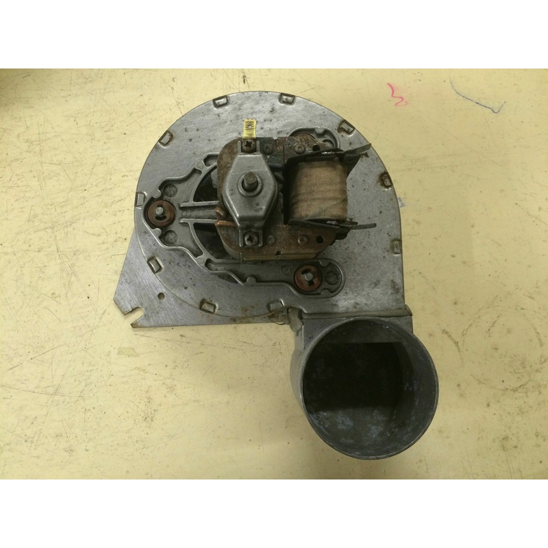 39803860/803860 FERROLI OPTIMA 900 / 901 / 1000 / 1001 FAN