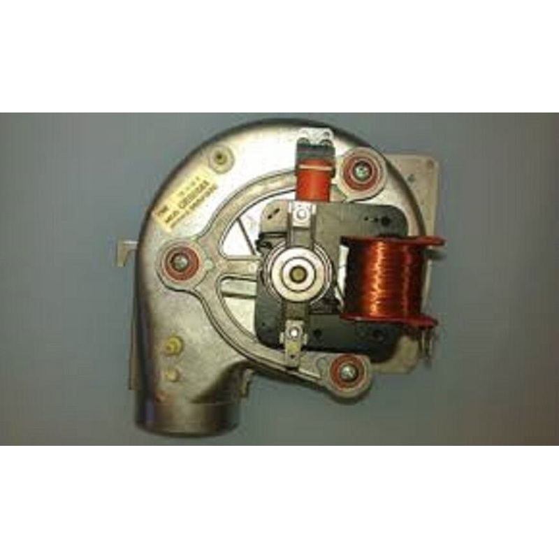 39805890 FERROLI SIGMA 60-100 / TEMPRA 30 FAN