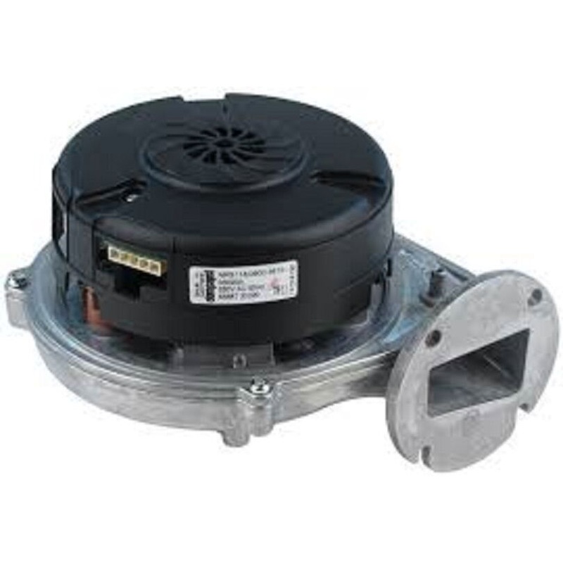 39821580 FERROLI OPTIMAX 25S, 31S, 31C, 38C HE FAN