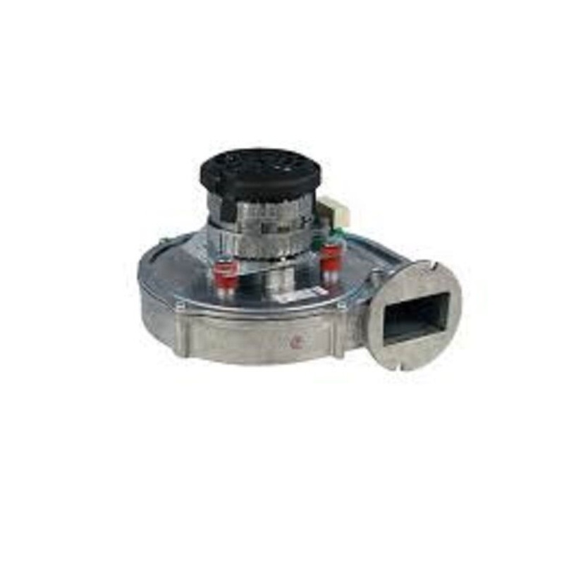 5109926 BAXI COMBI 133HE PLUS FAN