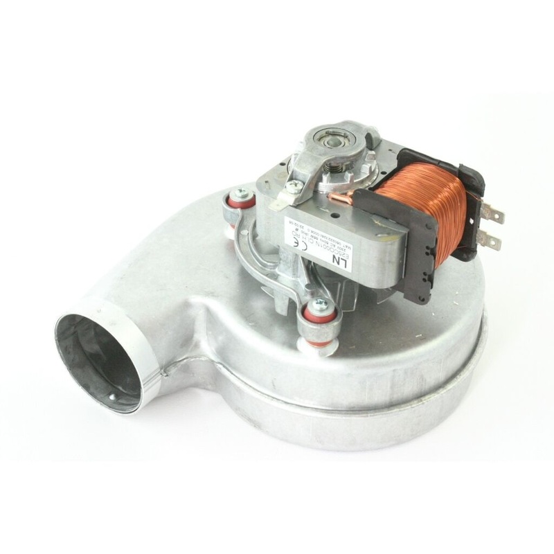569432 ARISTON DIA 24 FAN|Exchange Service|I accept terms and conditions