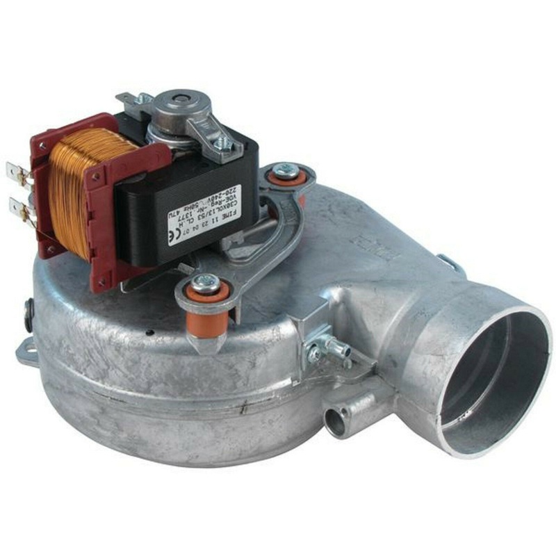 61310933 CHAFFOTEAUX MX2 24 – 30 FF FAN (24KW)