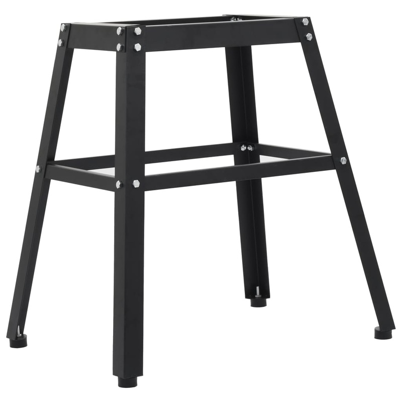 Stand for 10/245 mm Band Saw Powder-coated Steel