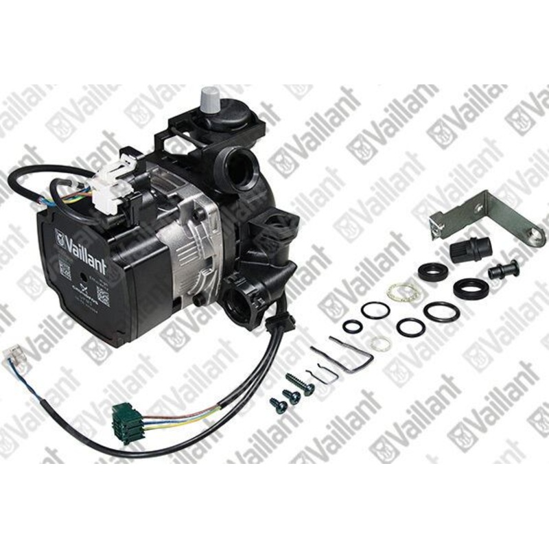 VAILLANT ECOTEC PLUS 637 838 938 ERP ( 2015 MODEL )  PUMP 0020221617 ( BRAND NEW)