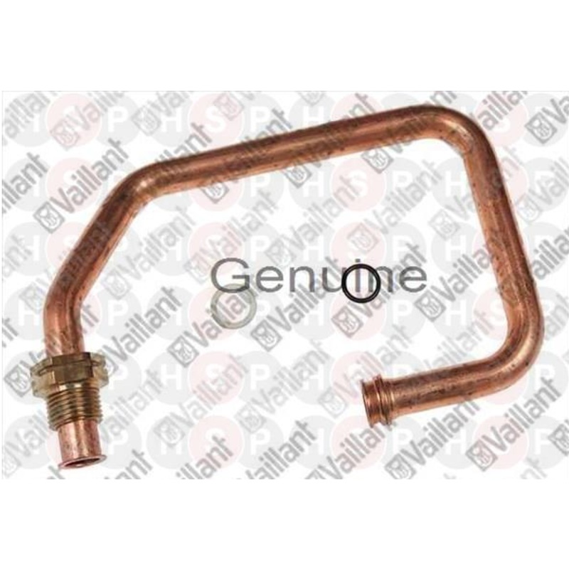 Vaillant Pipe 0020039794 ( BRAND NEW)