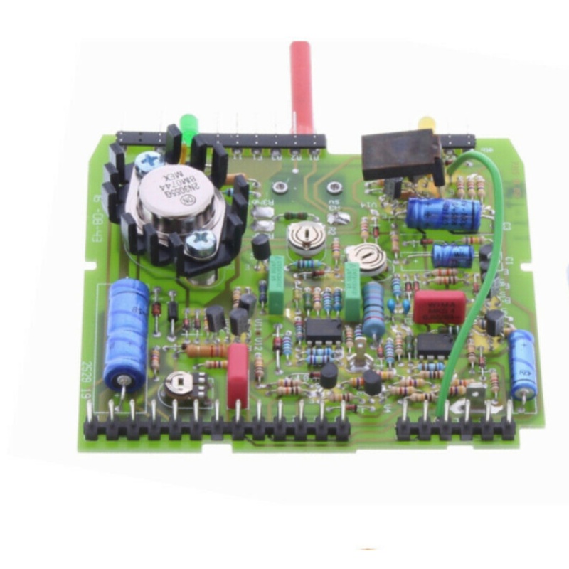 VAILLANT THERMO COMPACT VC 112 142 182 242 282 E ELECTRONIC REGULATOR 252945 (REFURBISHED)