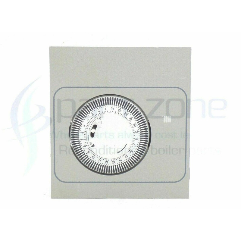 Worcester 24/26/28/35 CDi Mechanical Timer 77161920020 S230M1 (A711)