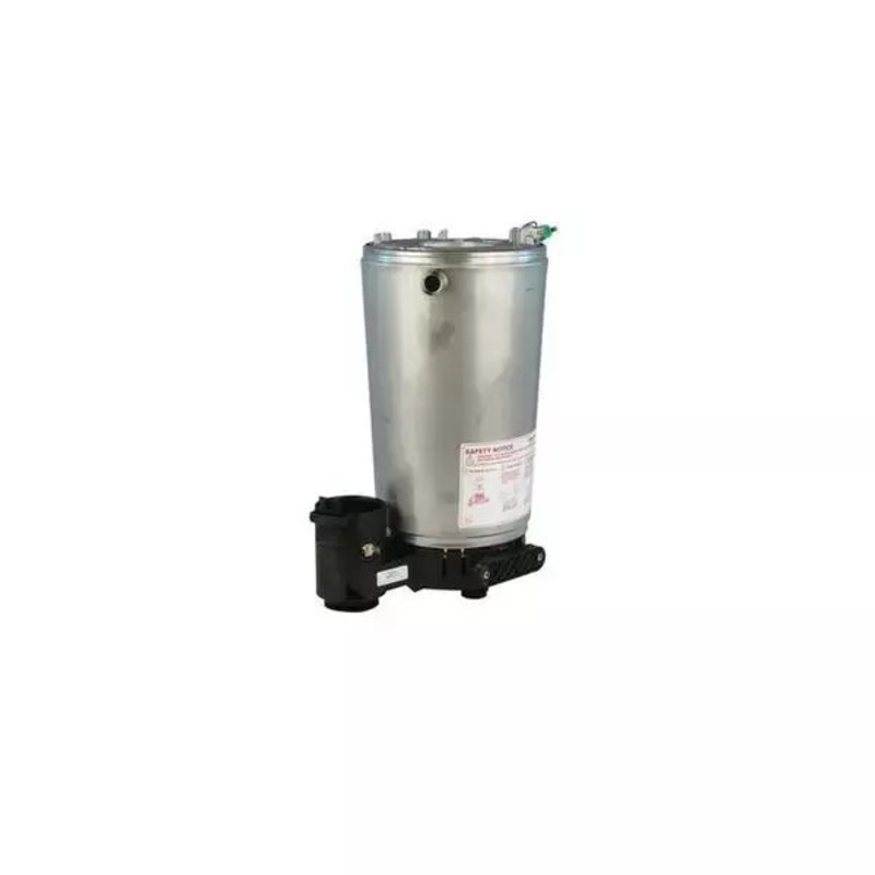 Worcester Greenstar 24i & 28i junior Heat Exchanger without Sump  87161157410 – recondition