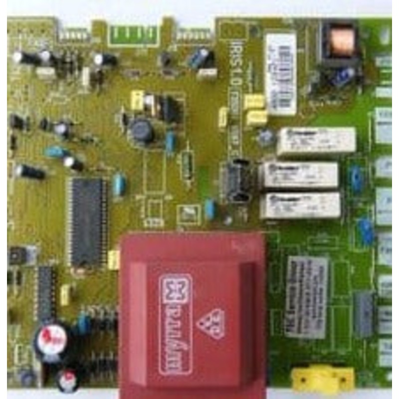 1008200 SAUNIER DUVAL THEMACLASSIC F24E 28E  30E MAIN PCB