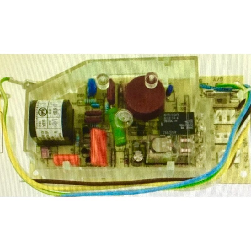 202223 GLOWWORM ULTIMATE PCB (1 year warranty)