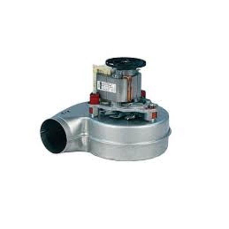 5112430 BAXI COMBI 105E HE/INSTANT 105E HE FAN