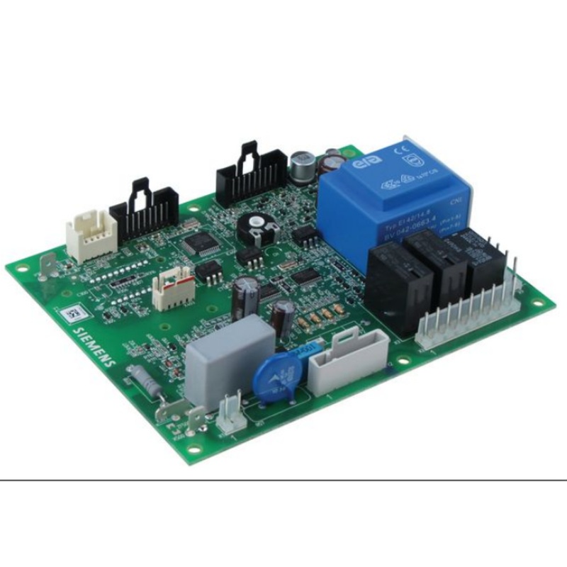 5120221 POTTERTON GOLD SYSTEM 28HE PCBA PCB (Recondition Pcb -1 Year Warrenty)