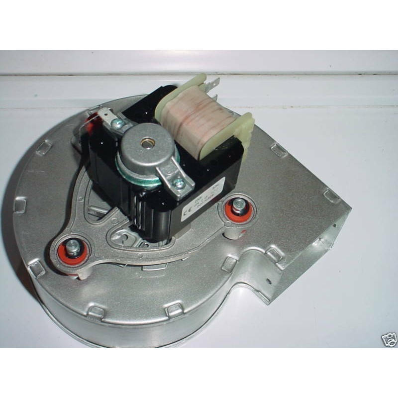 5911 VOKERA FLOWMATIC 24/96 FAN
