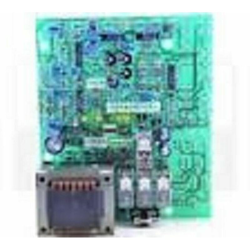 802540A FERROLI COMBI FF77 PCB VMF 4