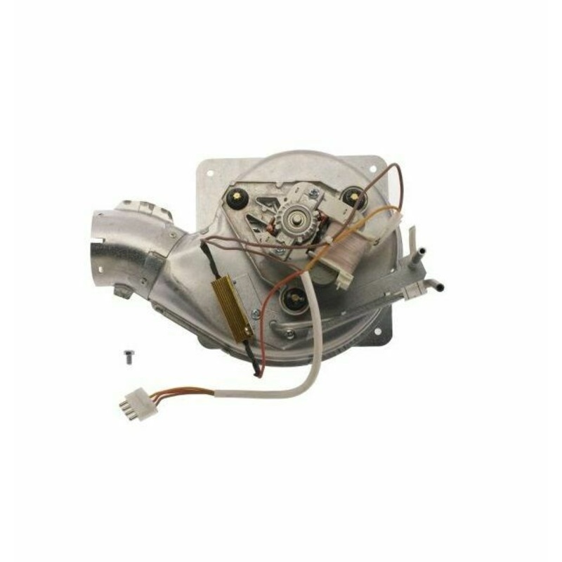 87161206260 WORCESTER 350RSF FAN (ZAMAJ190)