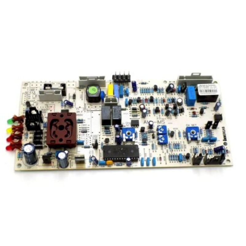 ALPHA OCEAN CD13R 18R 24R 24C 25C 28C 32C 35C 50C PCB 1.021873 (1 YEAR WARRANTY)