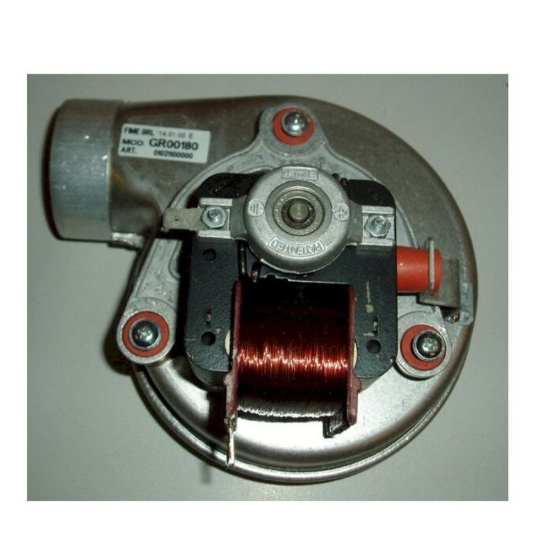 ARISTON DIA 24 MFFI, EURO COMBI SX 20 MFFI, CHALLENGER 80E FAN 569431