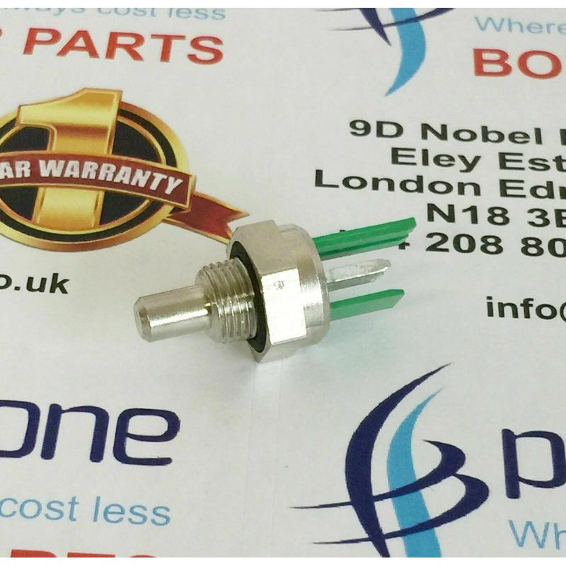ARISTON GENUS 27 RFFI TEMPERATURE SENSOR THERMISTER 998458