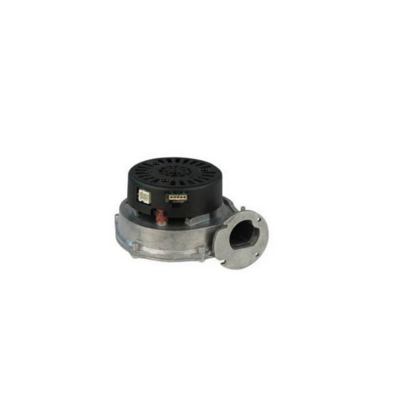 BAXI DUOTEC PLATINUM POTTERTON 28HE 33HE 40HE FAN 5114684 5119648 5121447 ( BRAND NEW)