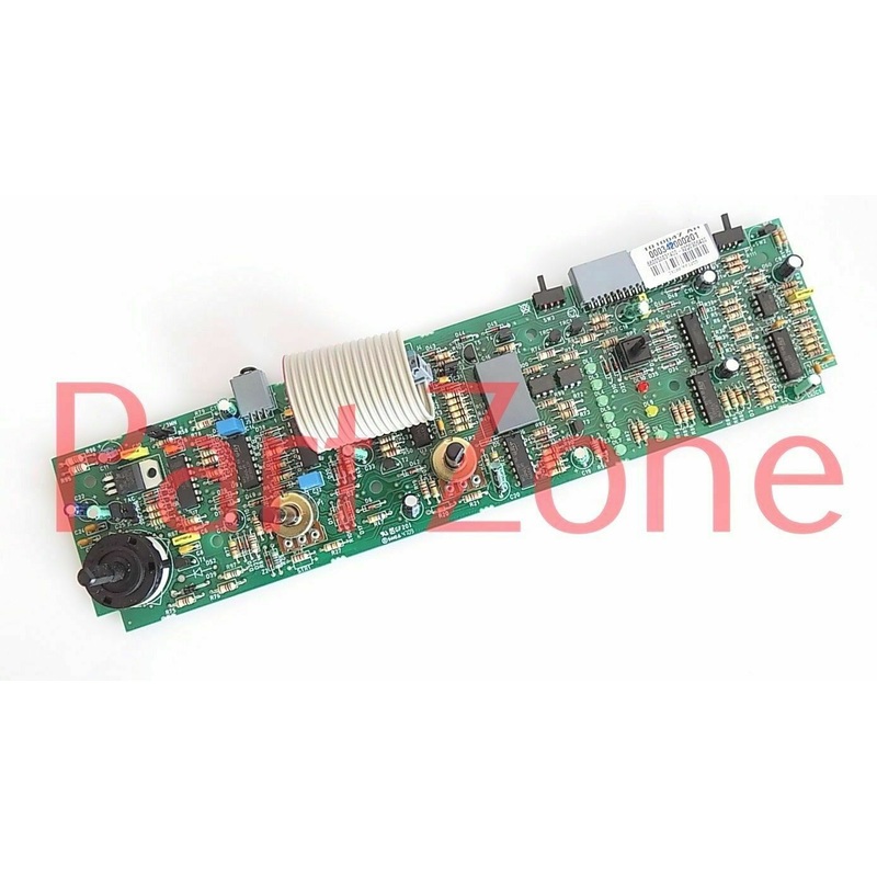 BAXI GENESIS 80 & 96 CONTROL PCB 235908 WAS 1010047 (BRAND NEW WITH BOX)