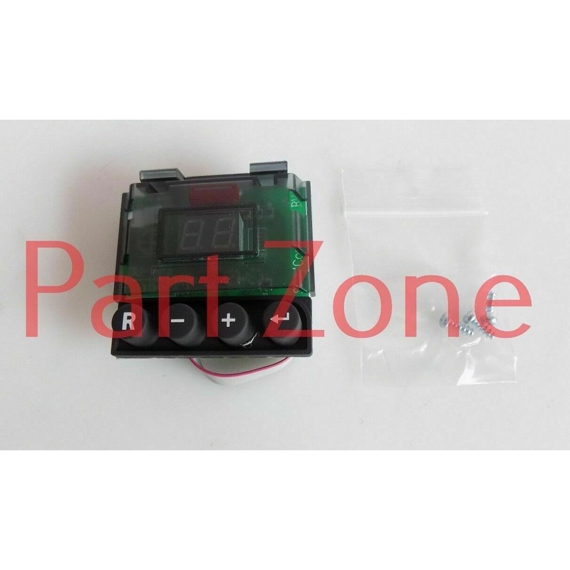 REMEHA AVANTA PLUS ECO COMBI 28C DISPLAY BOARD S62739 (BRAND NEW)