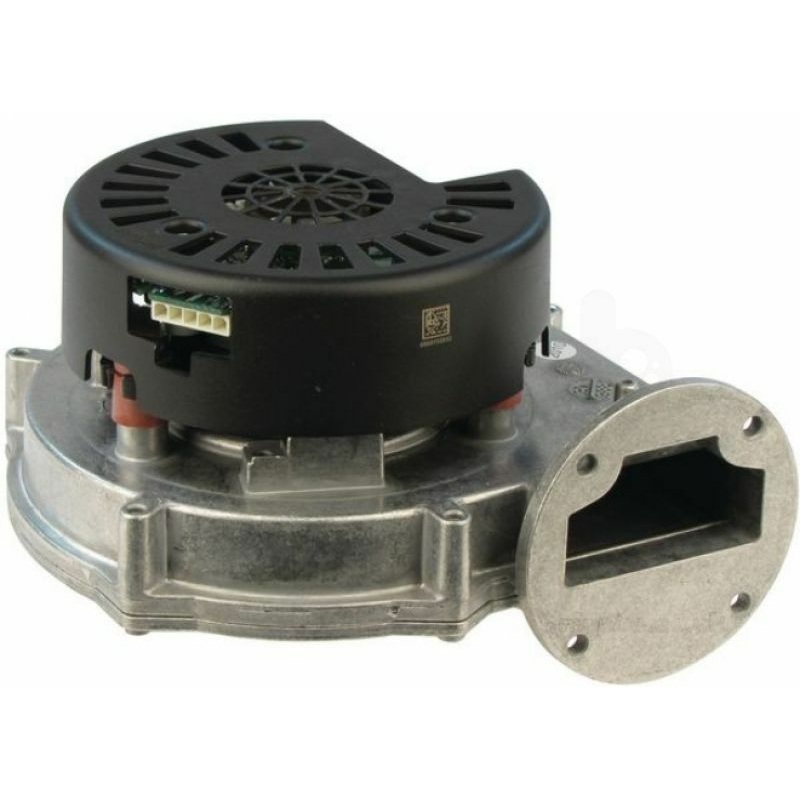 REMEHA AVANTA PLUS / EXCLUSIVE 24C 28C 35C 39C SYSTEM 18S 24S 30S FAN 720480001